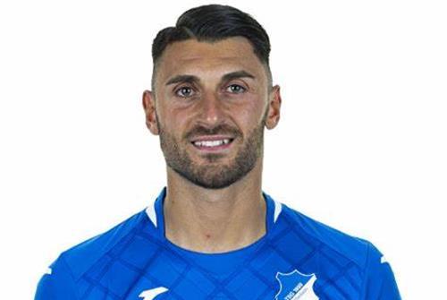 文琴佐·格里福