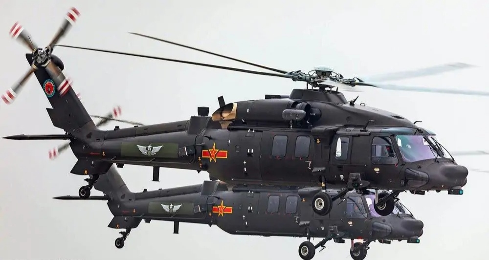  p>在 a href="#" data-lemmaid="9549957">ac313直升机 /a>通过中国