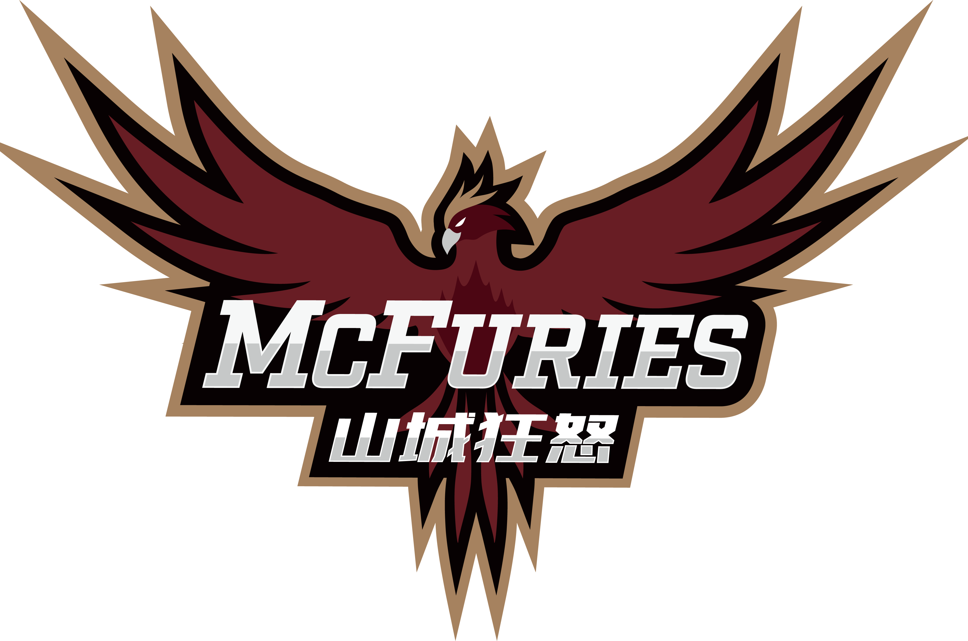 山城狂怒美式橄榄球队,是由重庆的一群美式橄榄球爱好者在2016年