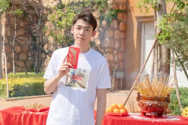 李卿（中国内地男演员）_百度百科