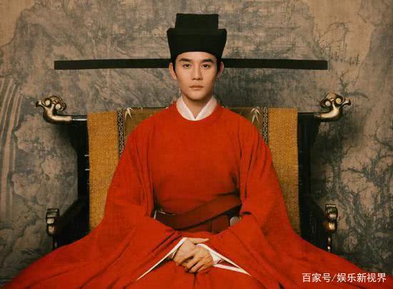 《清平乐》投资4亿，赔个底掉，张开宙不愧是正午阳光的大bug_百科TA说