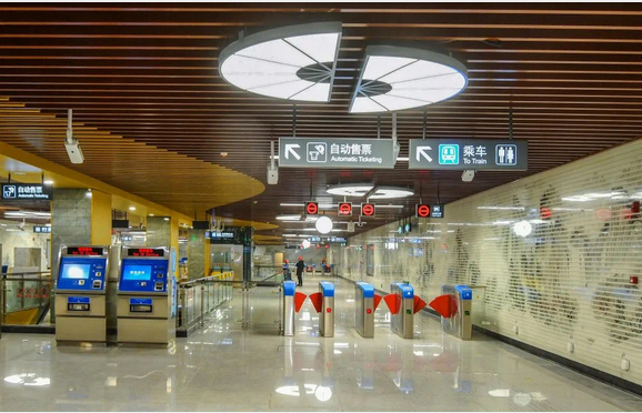  p>南昌地铁3号线(nanchang metro line 3),是中国江西省南昌市第三条