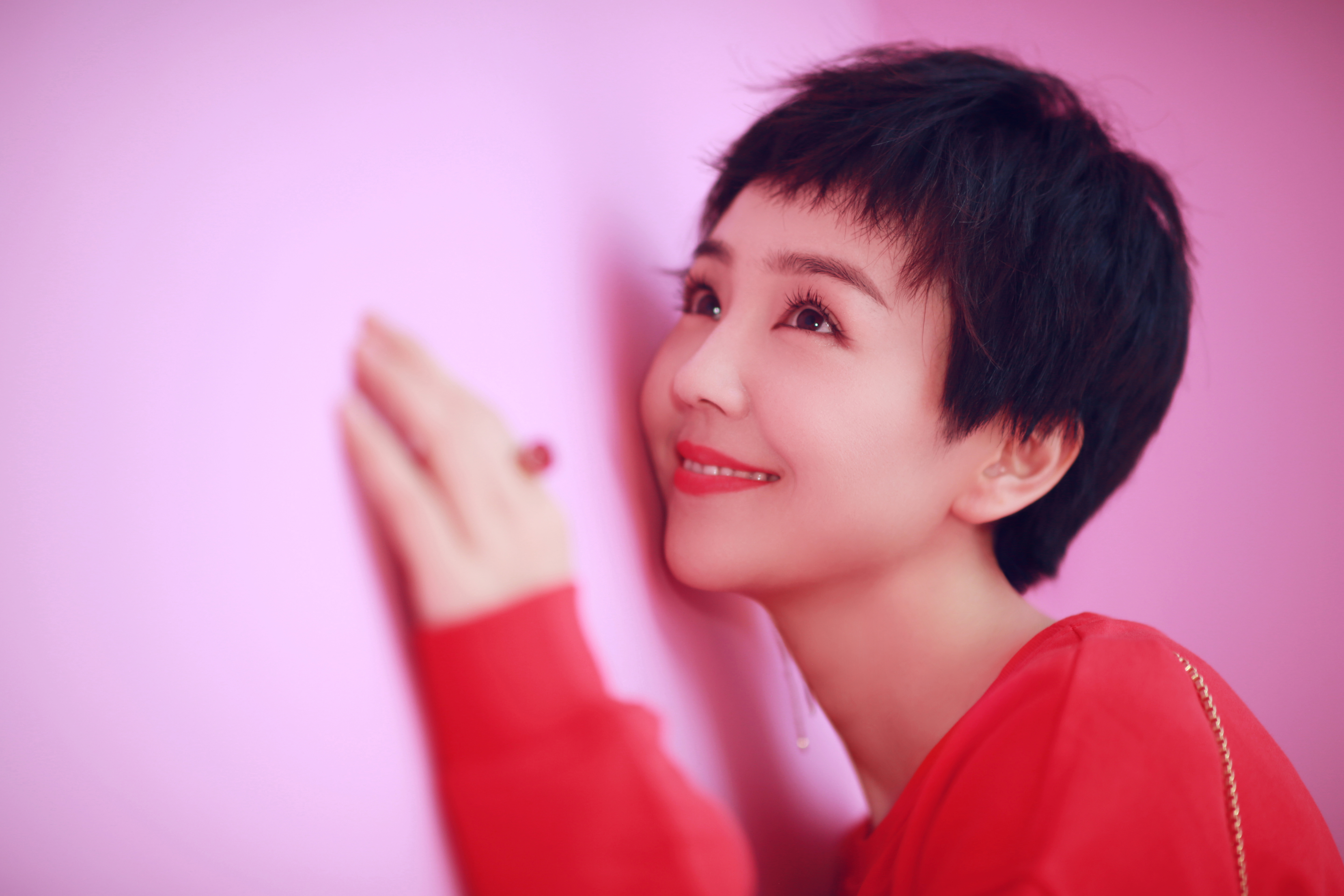 1987年1月22日出生于湖北省襄阳市,中国内地影视女演员,毕业于北京