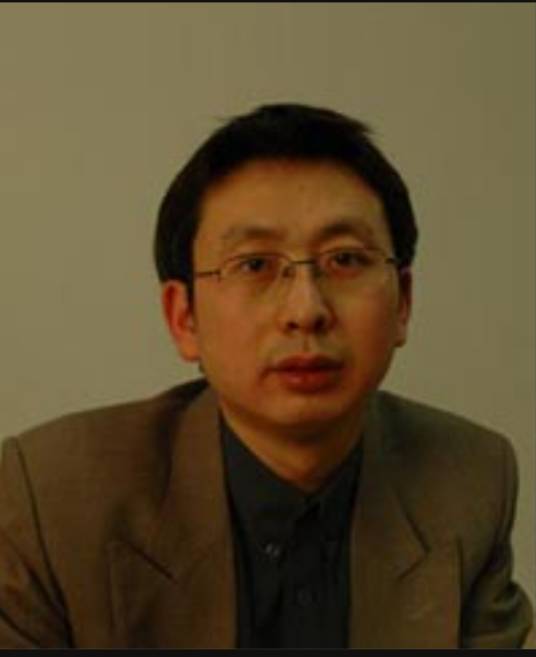吴锐（中国社会科学院历史研究所中国思想史研究室研究员）_百度百科