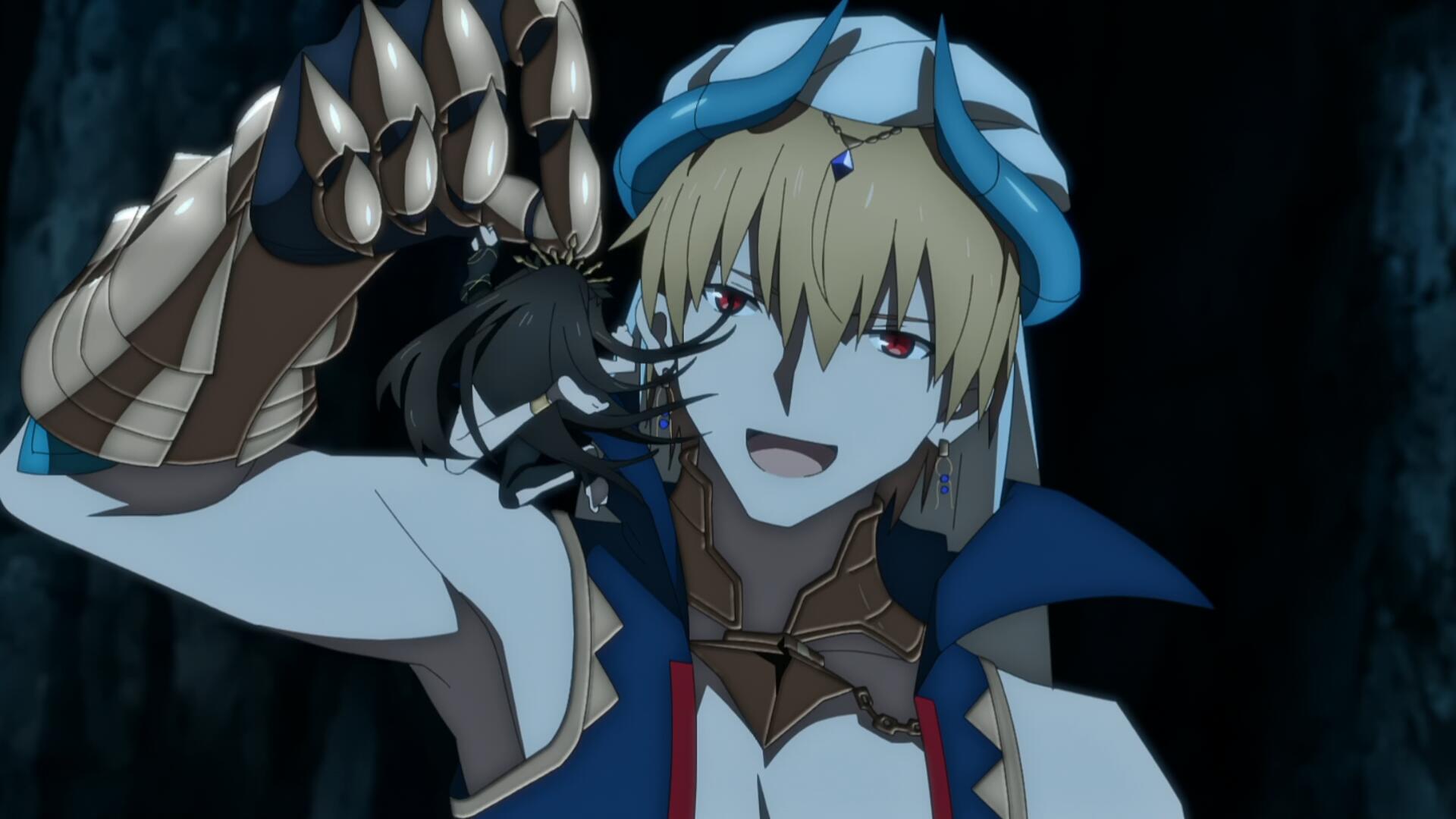  p>吉尔伽美什,日本 a target="_blank" href="/item/type-moon