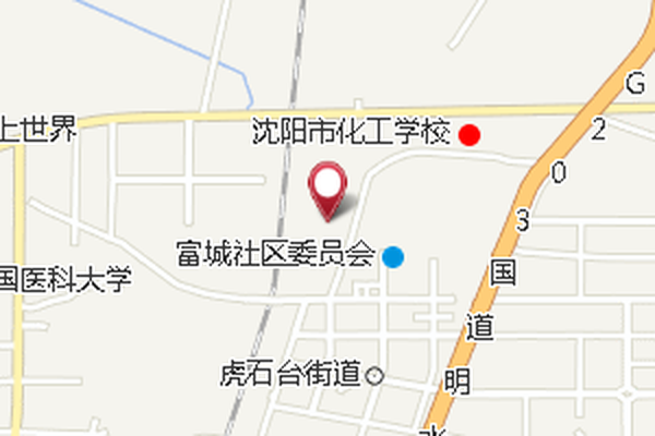 沈阳市新城子区农机修造二厂