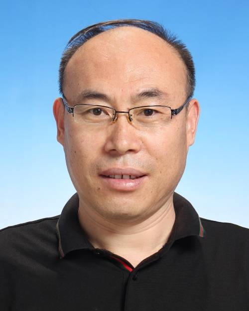 刘京波（山东省烟台市莱阳市审计局党组成员、副局长、三级主任科员）_百度百科