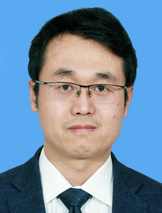叶林（山东省枣庄市市中区科学技术局局长）_百度百科