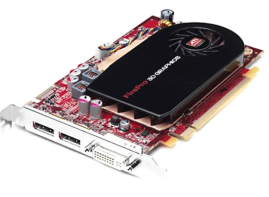 蓝宝FirePro V5700_百度百科