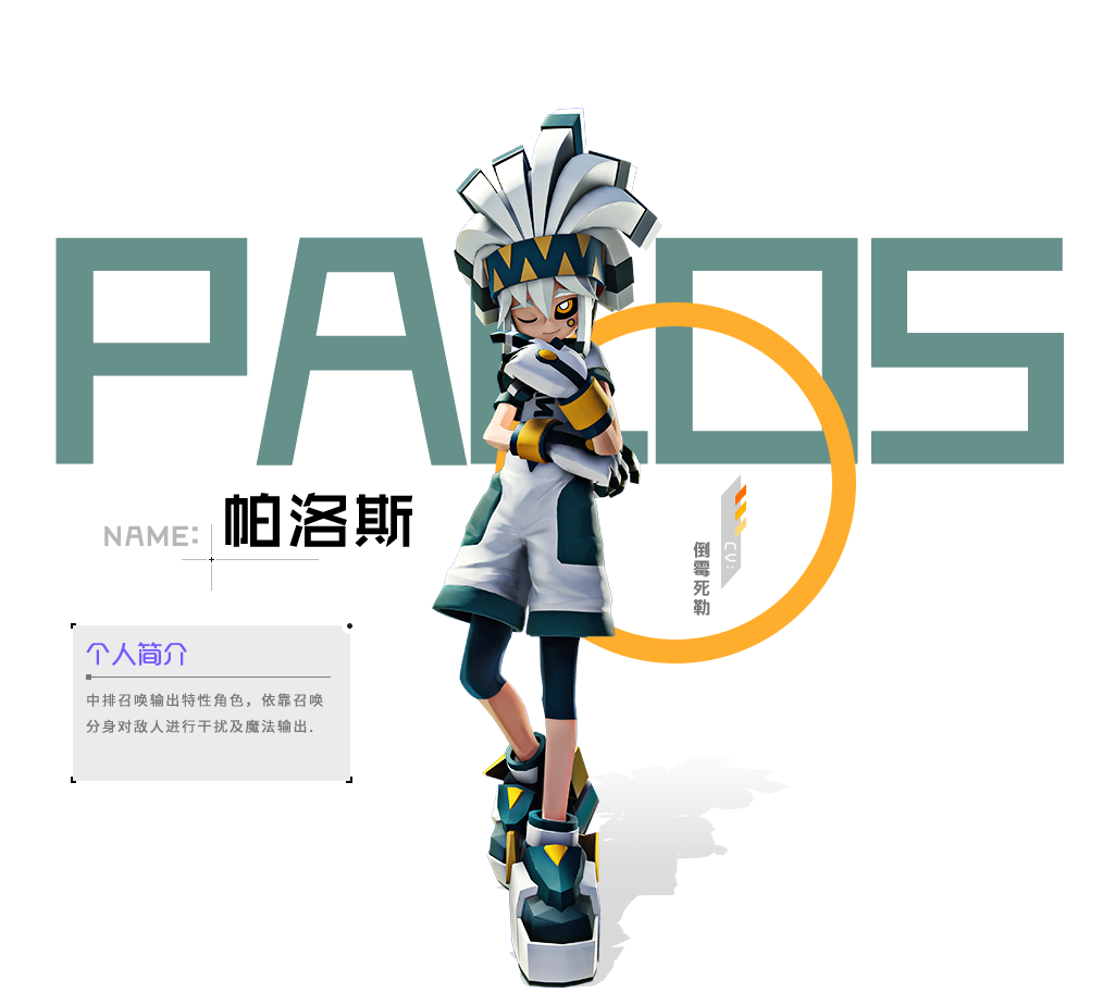  p>帕洛斯是手机游戏《 a target="_blank" href="/item/凹凸世界