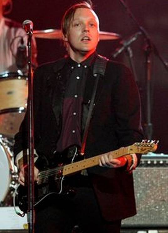 Win Butler_百度百科