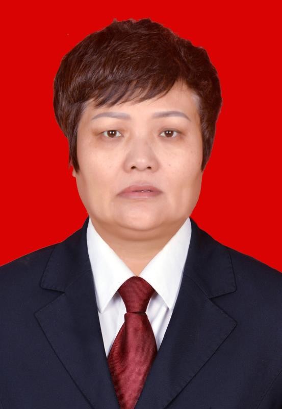 女,现任山西省晋中市 a target="_blank" href="/item/灵石县自然资源