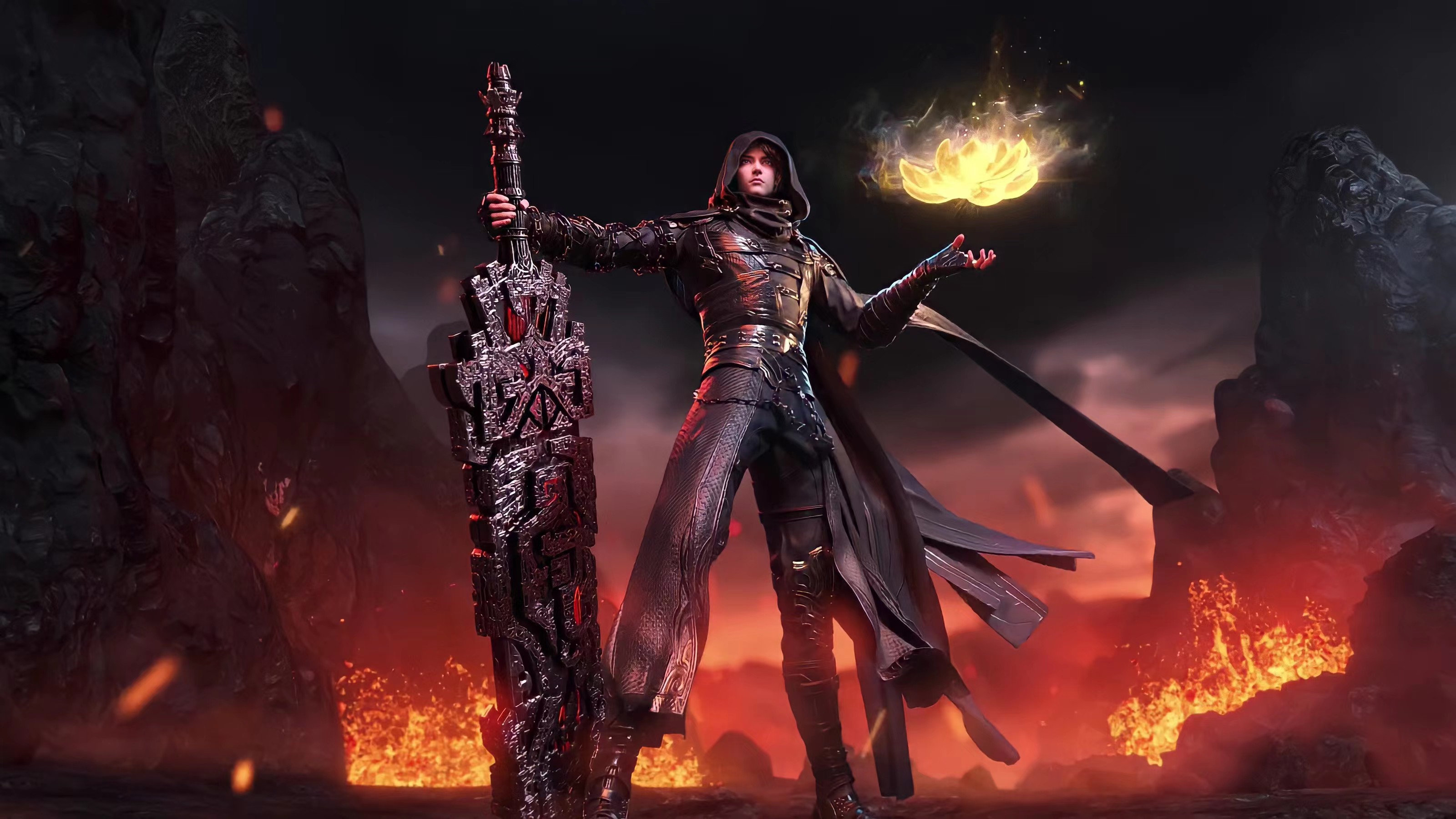 href="/item/天蚕土豆">天蚕土豆 /a>所著异世大陆类玄幻小说《 a