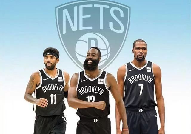  p>布鲁克林篮网队(brooklyn nets),是一支属于美国的 a target="