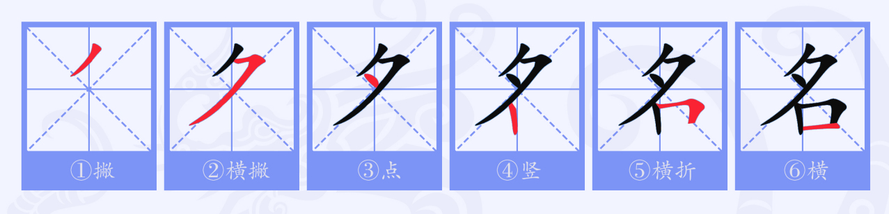 名_百度百科