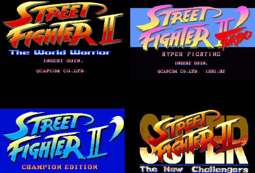 warrior-,英语:street fighter ii: the world warrior,简称:街霸2)