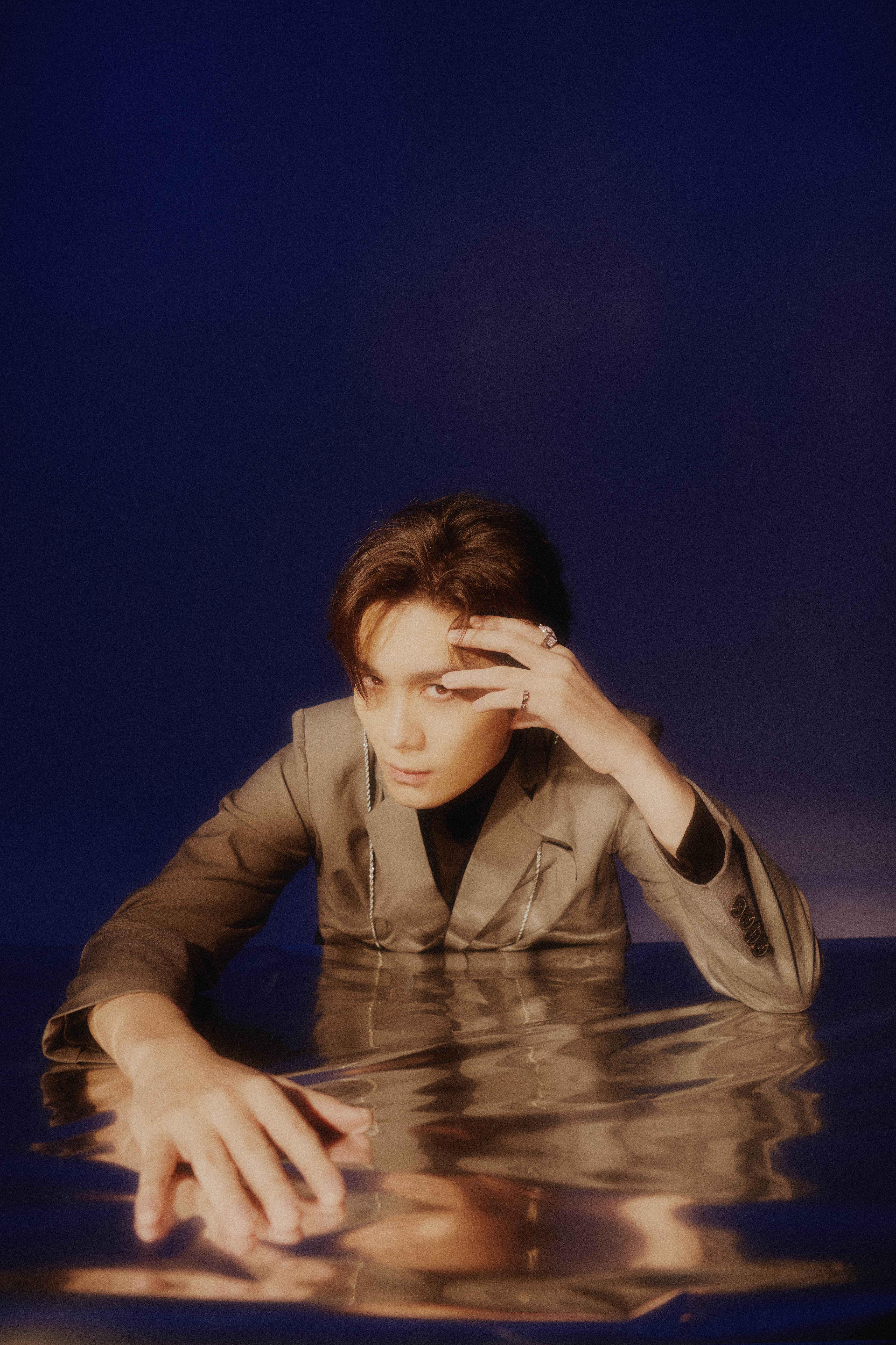  p>裘德(jude chiu),1994年8月9日出生于贵州省贵阳市,中国内地男歌手