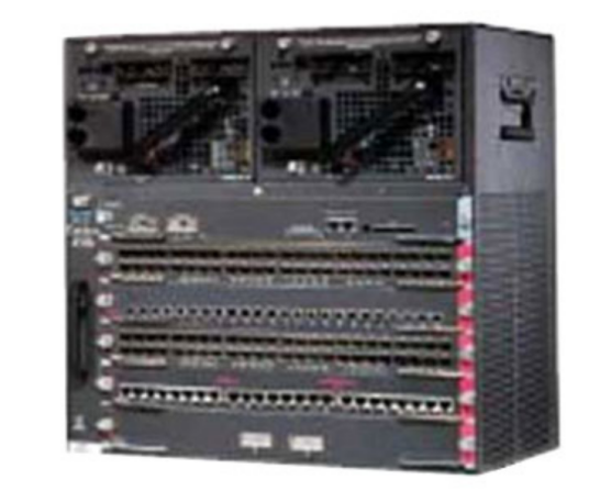 CISCO WS-C4506_百度百科