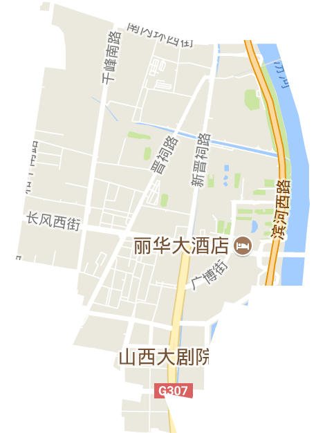 长风西街街道