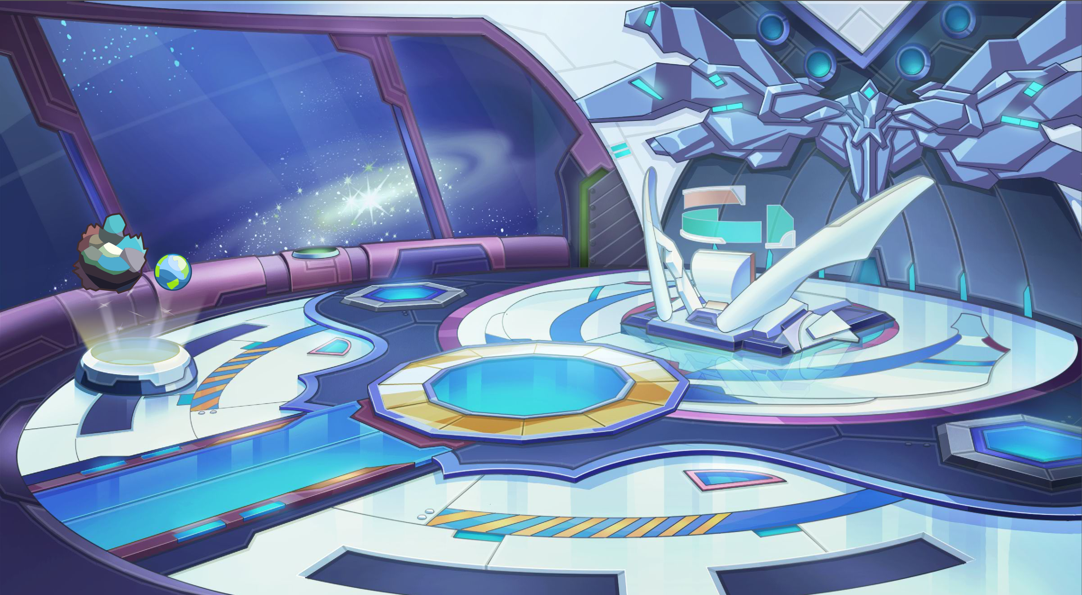 赛尔号麒麟空间(赛尔号麒麟怎么打平民)