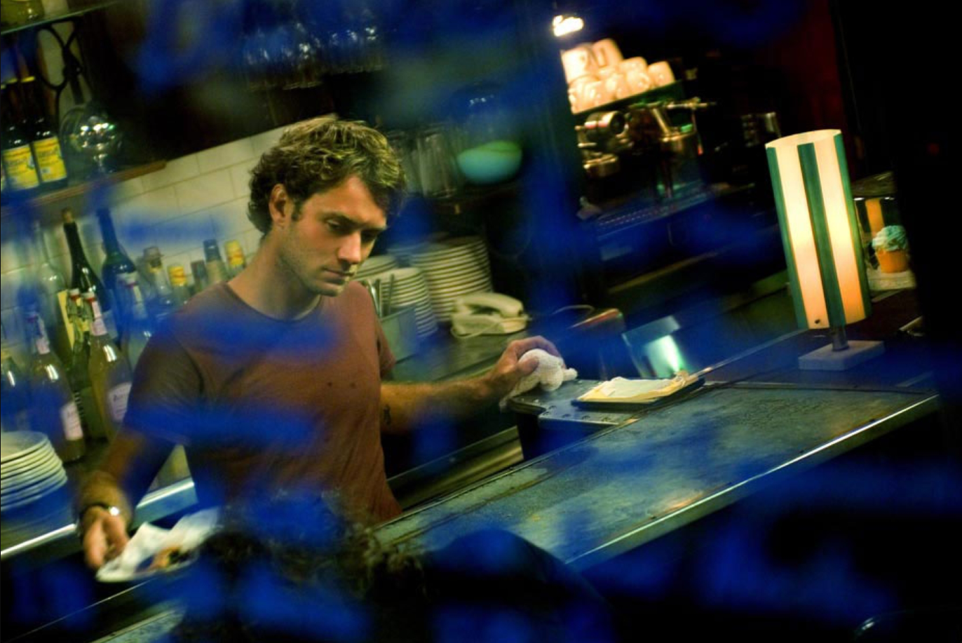 出演电影《 a target="_blank" href="/item/疯狂追缉令/4180483"