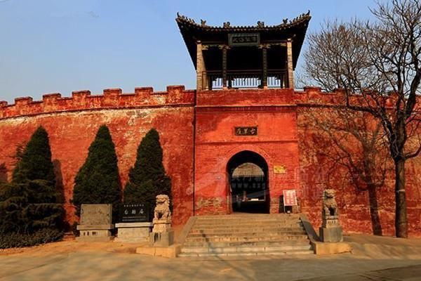 侯马晋国古都博物馆