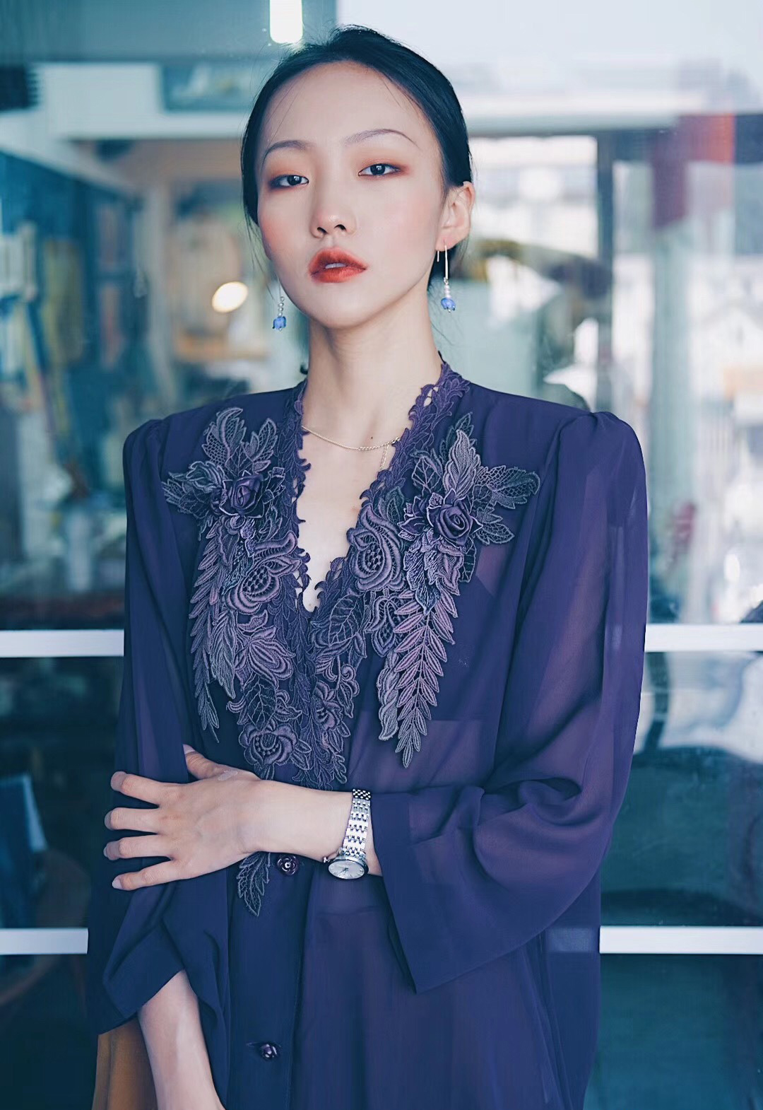  p data-id="2i0ucifltpl">邵雨轩,女,是一位