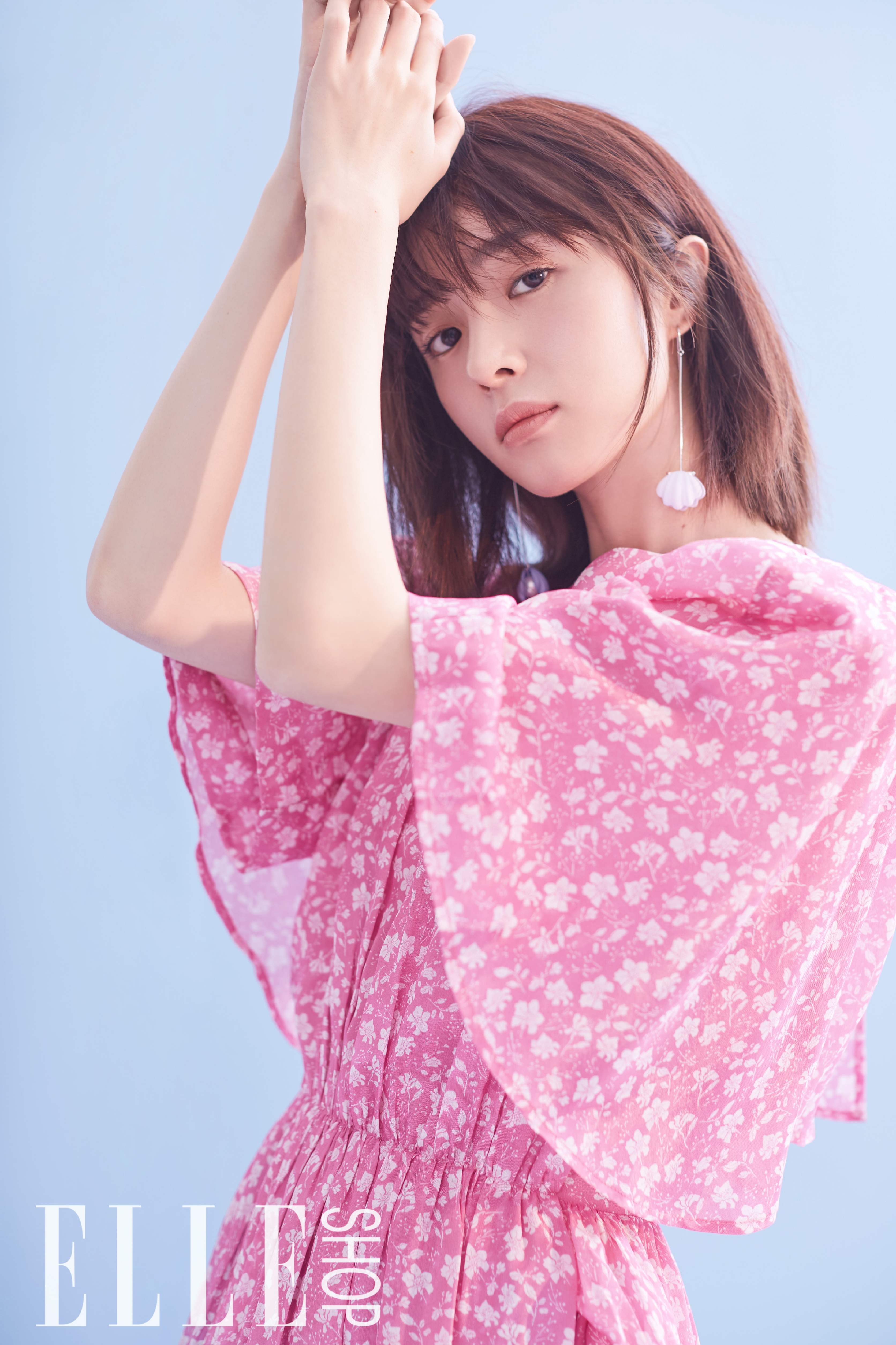  p>胡冰卿,1992年1月25日出生于安徽省合肥市,中国内地女演员,毕业于