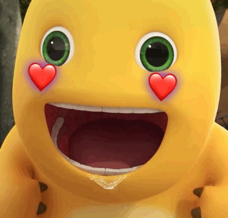 奶龙与小七两个活宝组成 a target="_blank" href="/item/最佳拍档