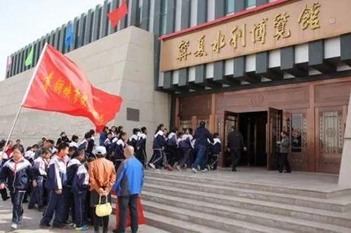 宁夏水利博物馆