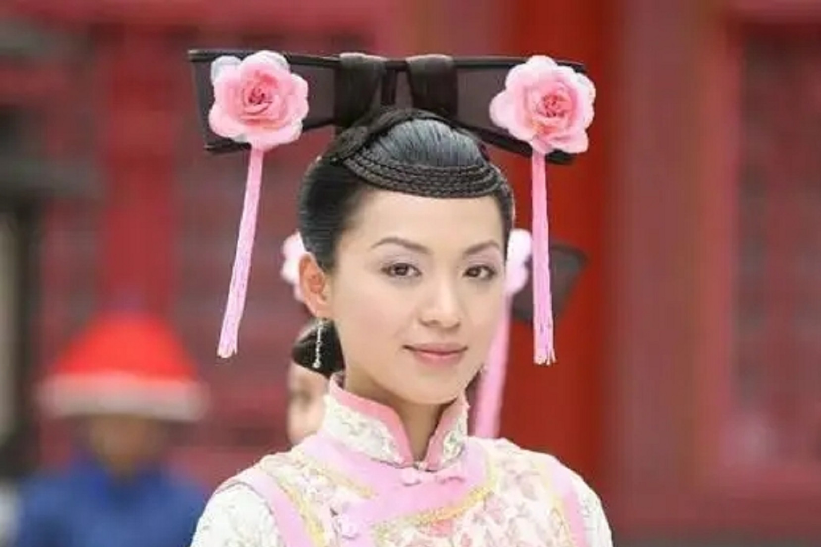 电视剧 /a>《 a target="_blank" href="/item/大清后宫之还君明珠