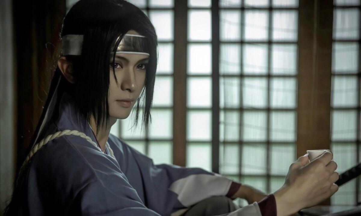 近藤勇 日本江户幕府末期的幕臣 新选组局长 百度百科