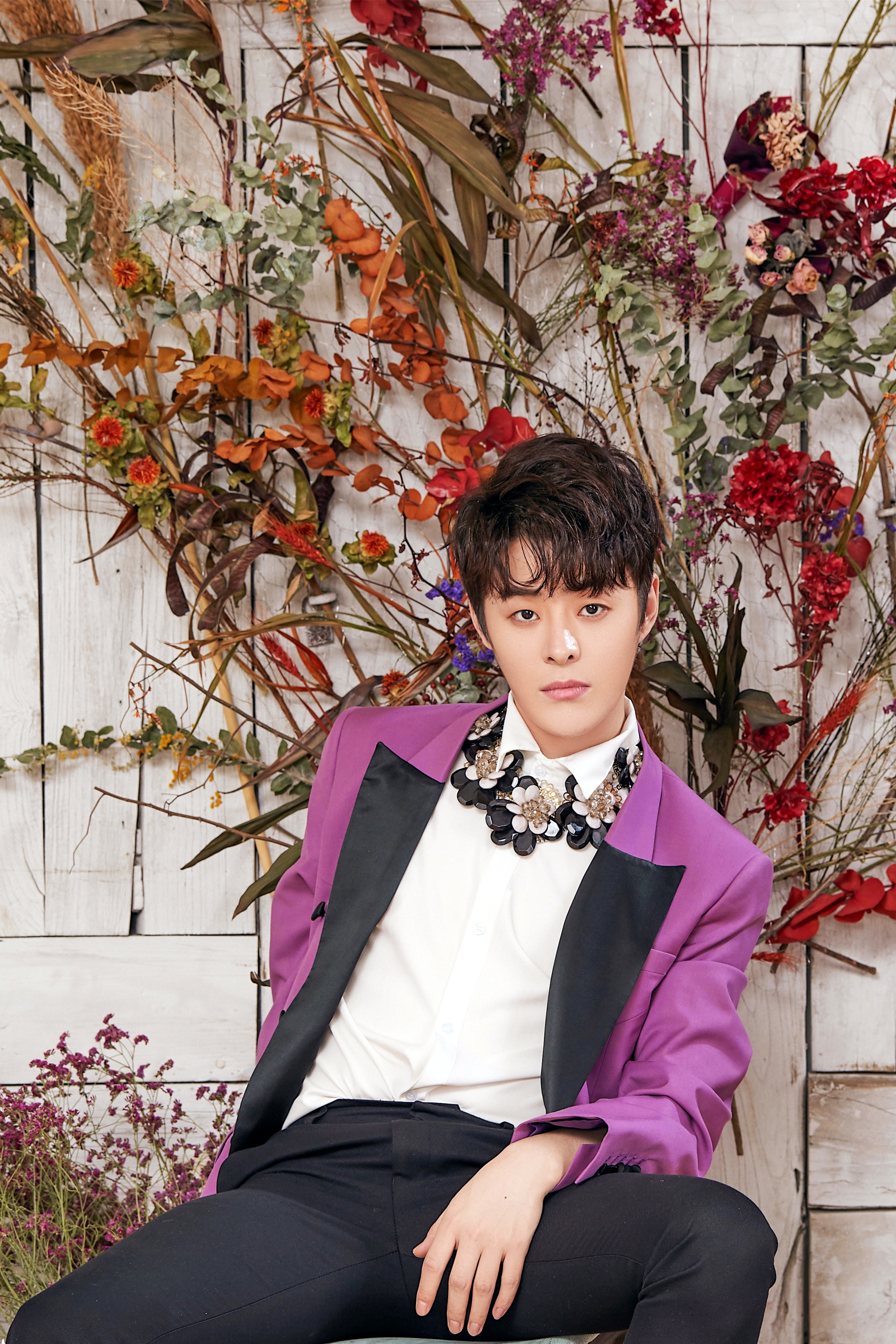  p>杨曦,歌手, a target="_blank" href="/item/小唐人/23407054"