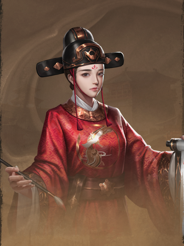 上官婉儿
