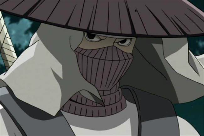 >沸遁·怪力无双是《 a target="_blank" href="/item/火影忍者/8702"