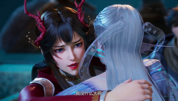 敖雪（小说《仙墓》及其衍生作品中的角色）_百度百科