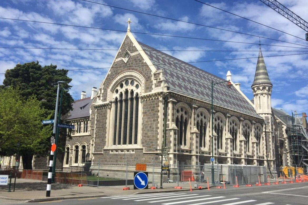  p>基督城大厦博物馆,位于英国萨福克郡. /p>