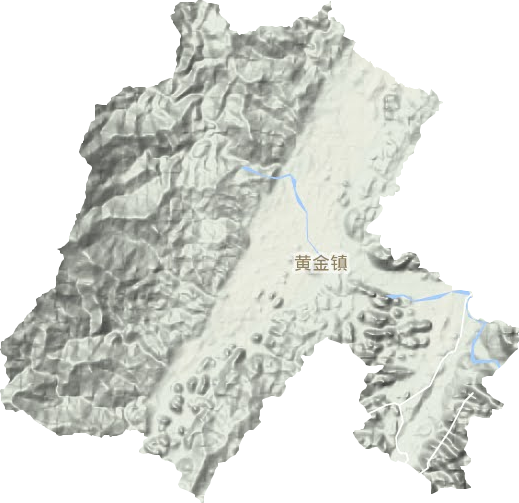 黄金镇