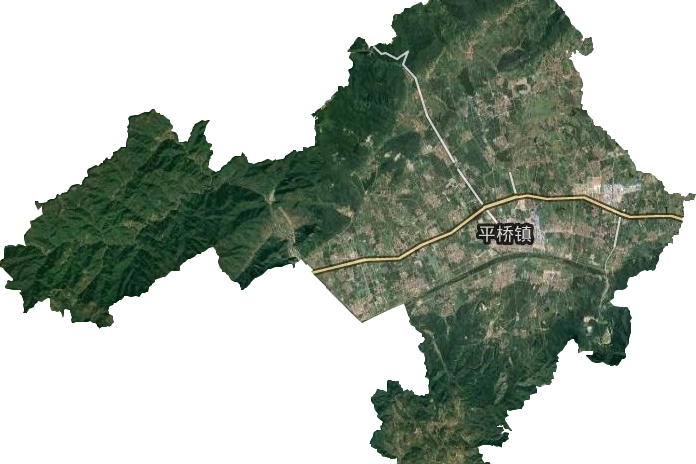 平桥镇