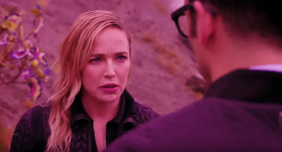 明日传奇第六季