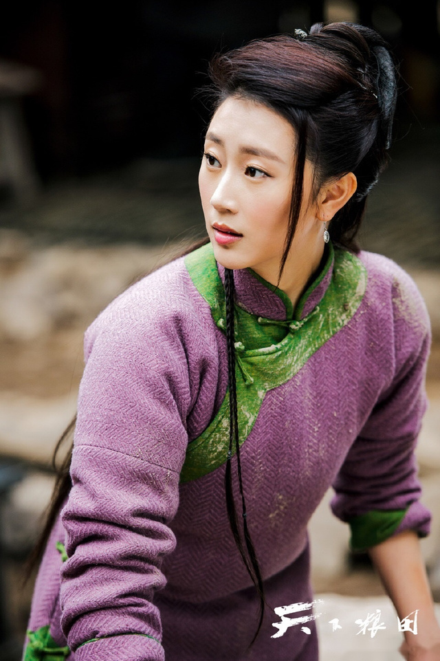  p data-id="gncoxydyph">楚月(原名陈楚月),1992年2月11日出生于安徽