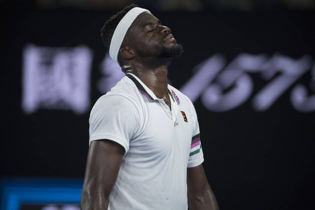 弗兰西斯·蒂亚福