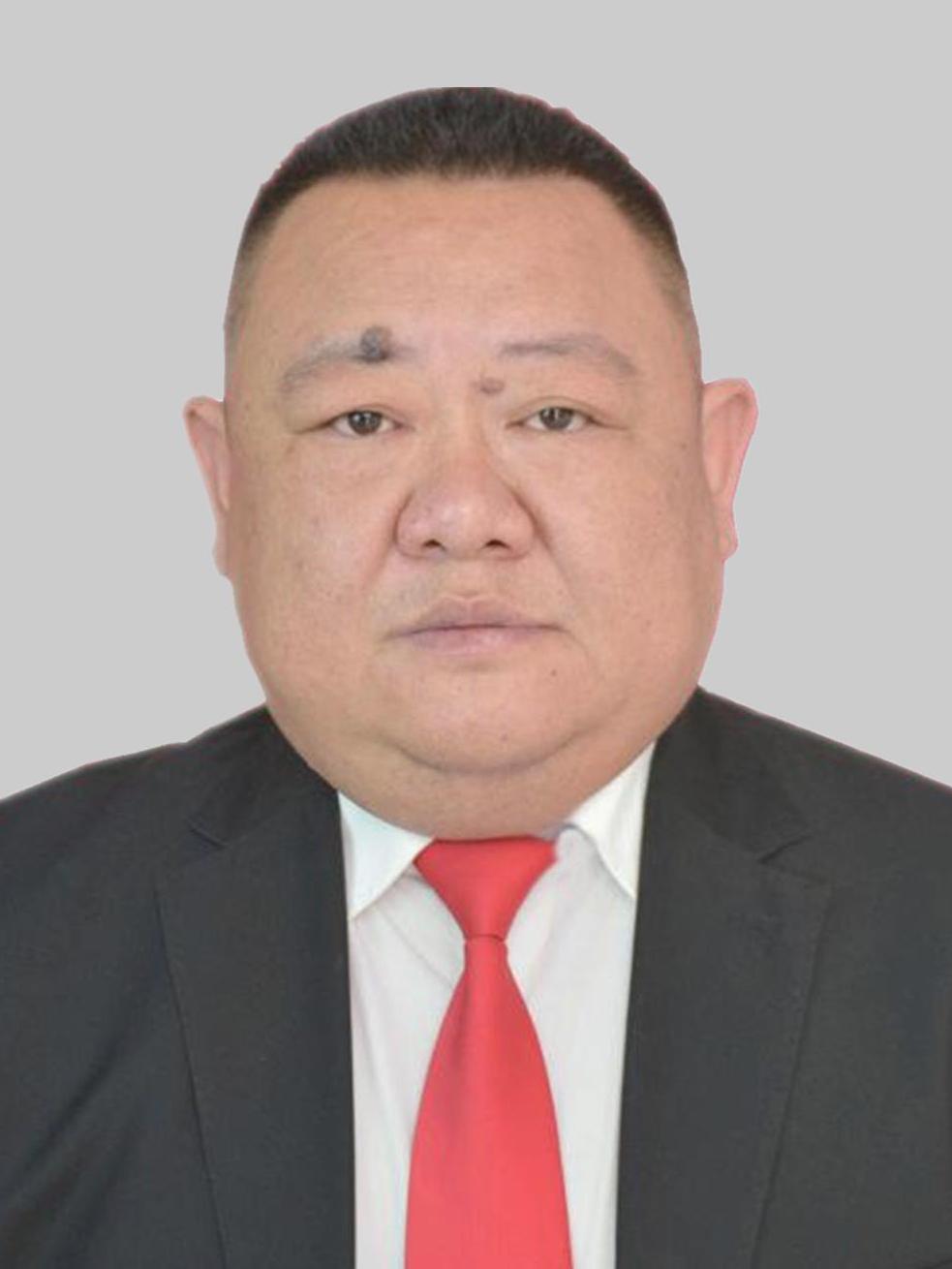 吴伟