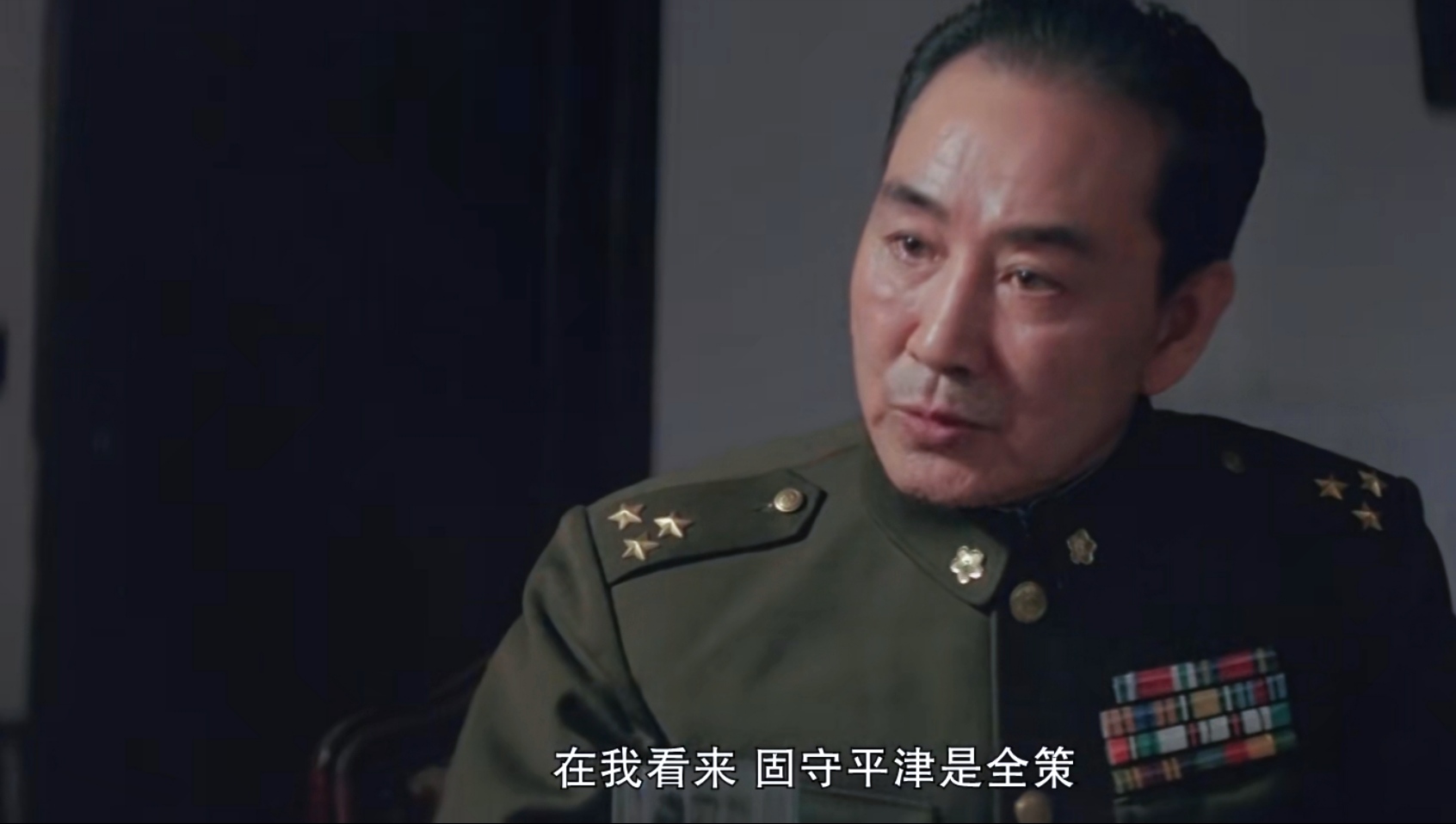 傅作义为什么死活不肯率60万大军南下？去了凶多吉少_百科TA说