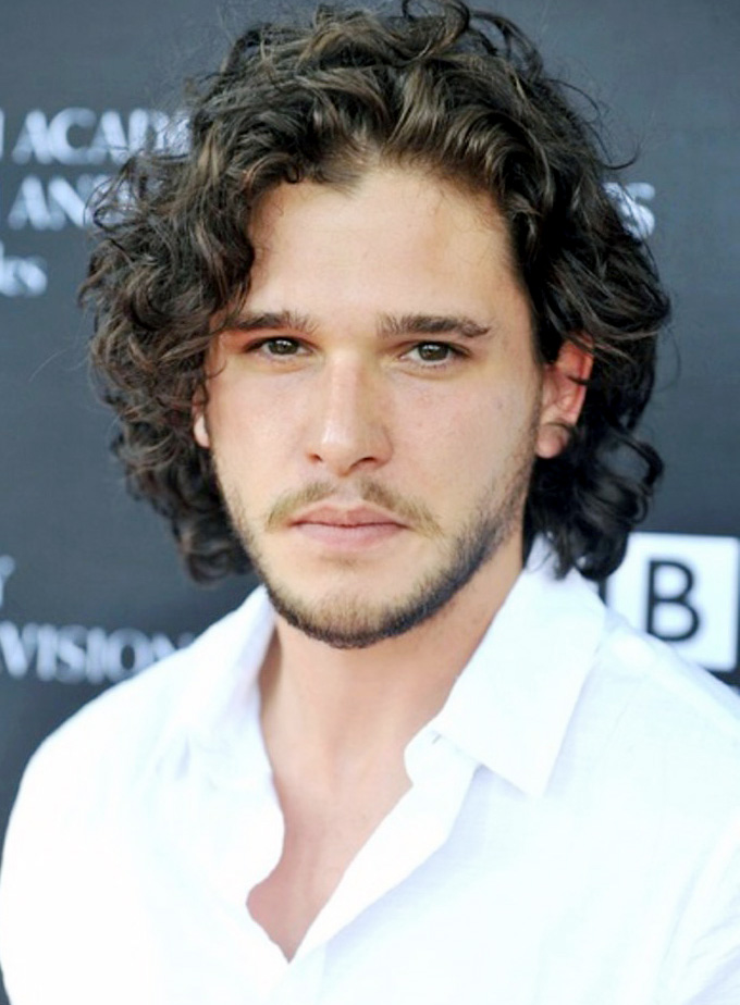  p>基特·哈灵顿(kit harington),1986年12月26日出生于英国伦敦的