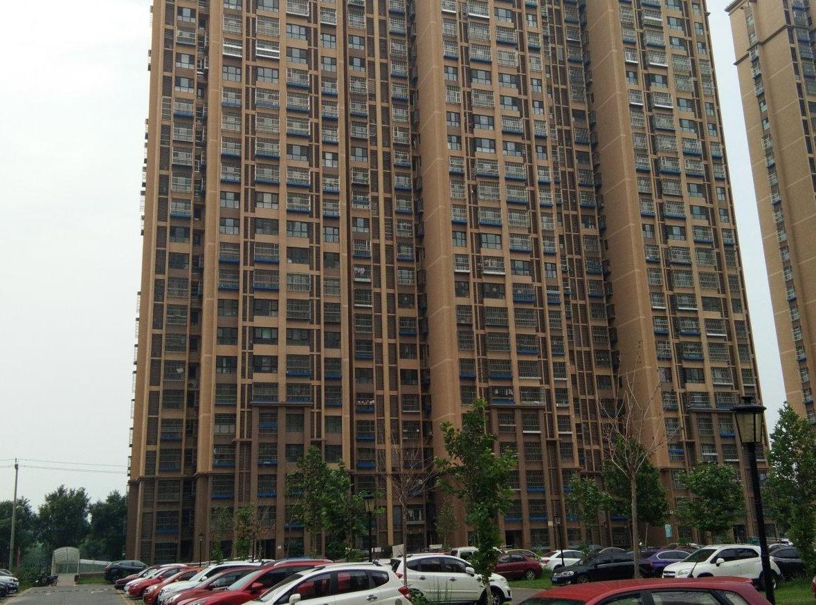  p>顺悦家园位于北京市顺义马坡,共计房屋324户. /p>