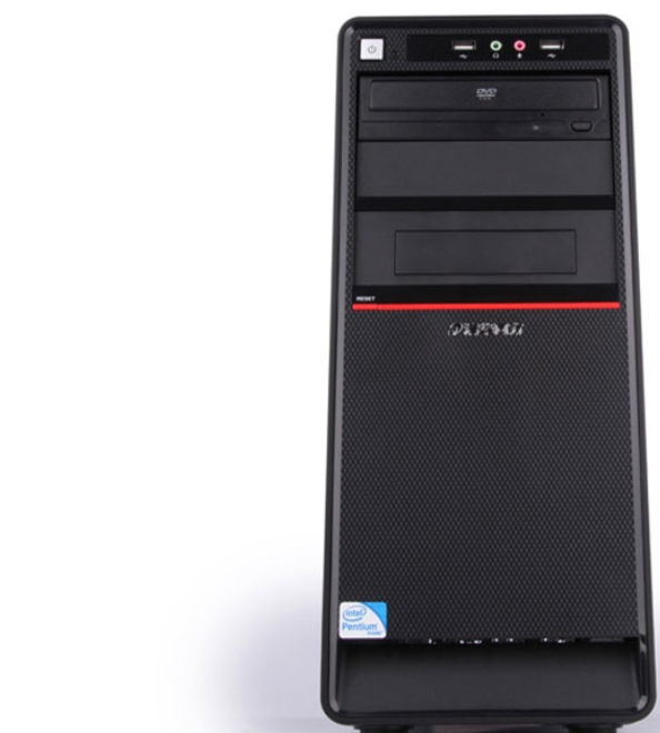 清华同方超越e300-se2010