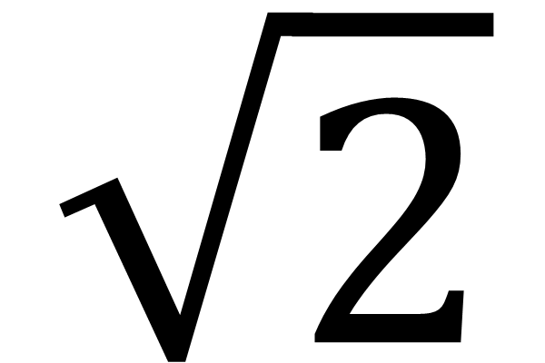 2 /a>的平方根是一个 a target="_blank" href="/item/无理数/105044"
