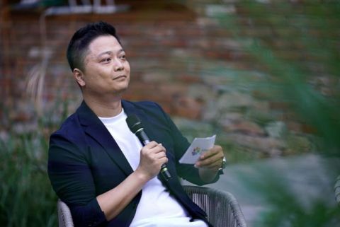 北影节I行业对话“中国青年导演崛起之路” 创投学长传授秘笈_百科TA说