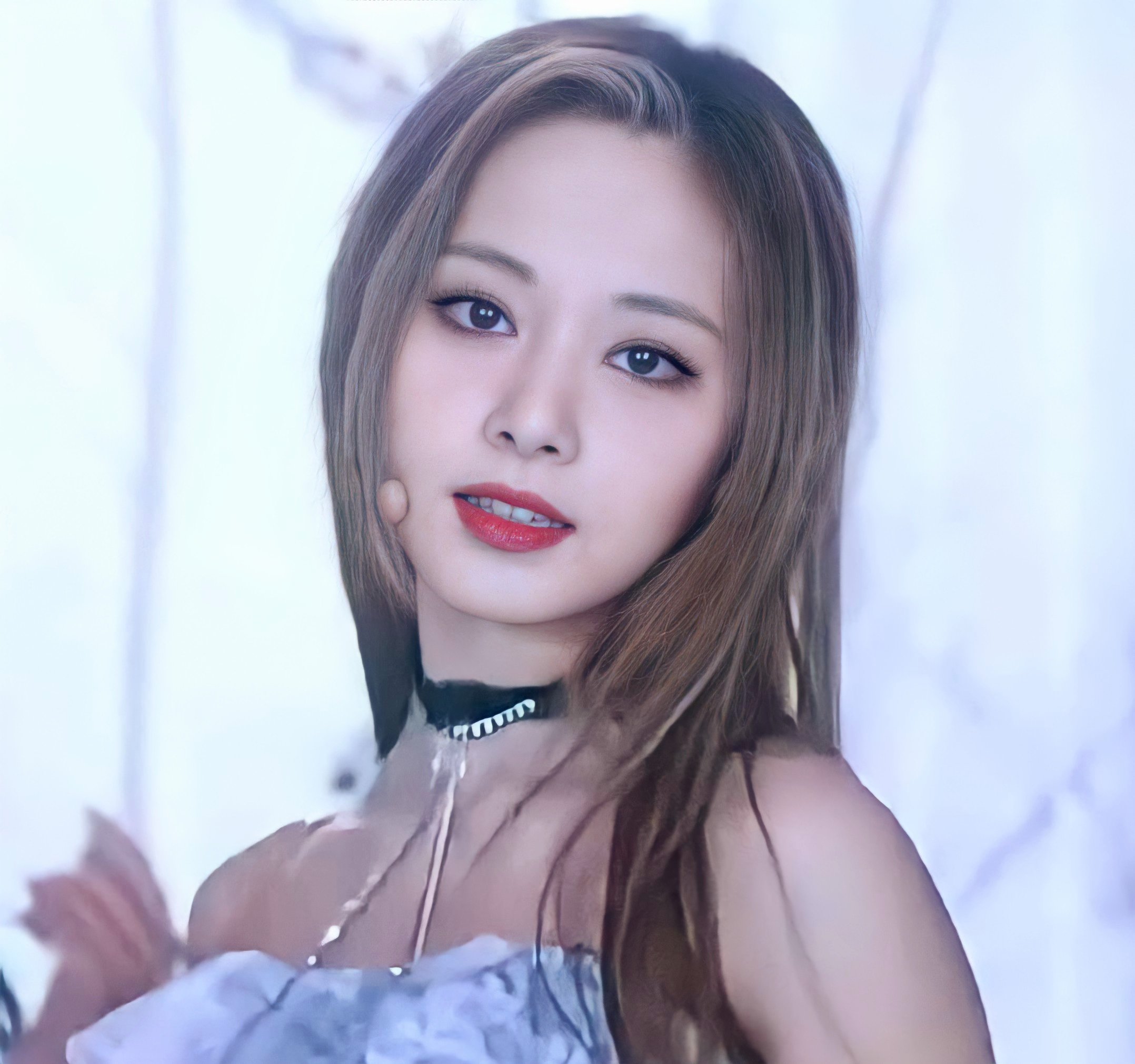 中国台湾流行乐女歌手,舞者,韩国女子演唱团体twice成员